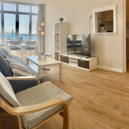 Alay Puerto Marina Apartment Benalmadena Bagian luar foto