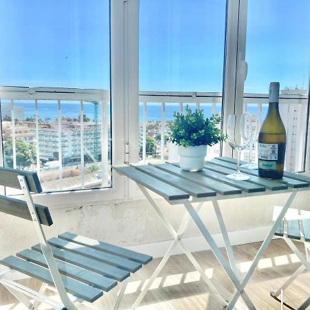 Alay Puerto Marina Apartment Benalmadena Bagian luar foto