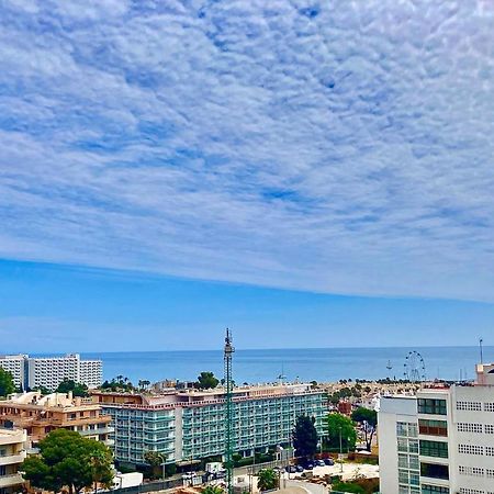 Alay Puerto Marina Apartment Benalmadena Bagian luar foto