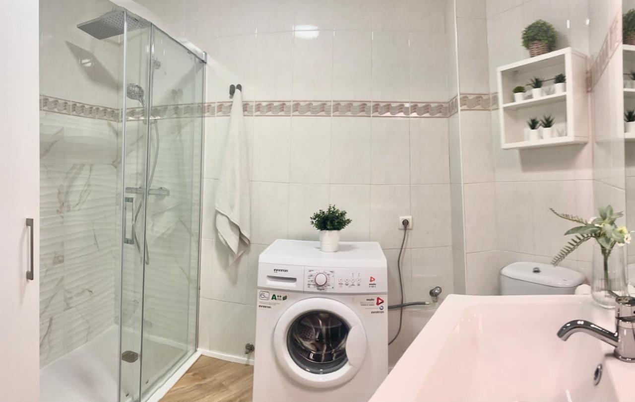 Alay Puerto Marina Apartment Benalmadena Bagian luar foto