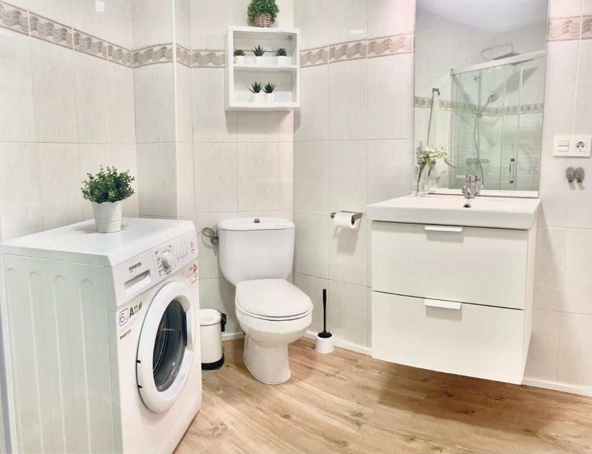 Alay Puerto Marina Apartment Benalmadena Bagian luar foto