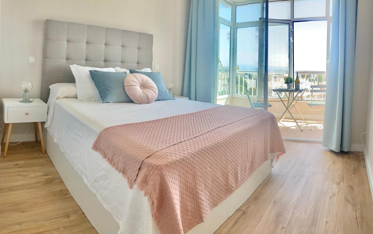 Alay Puerto Marina Apartment Benalmadena Bagian luar foto