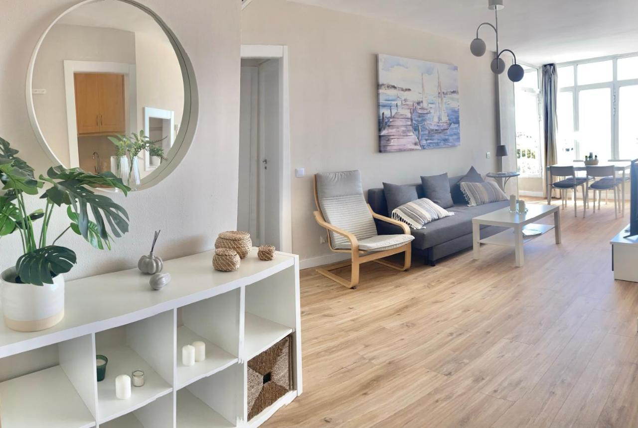 Alay Puerto Marina Apartment Benalmadena Bagian luar foto
