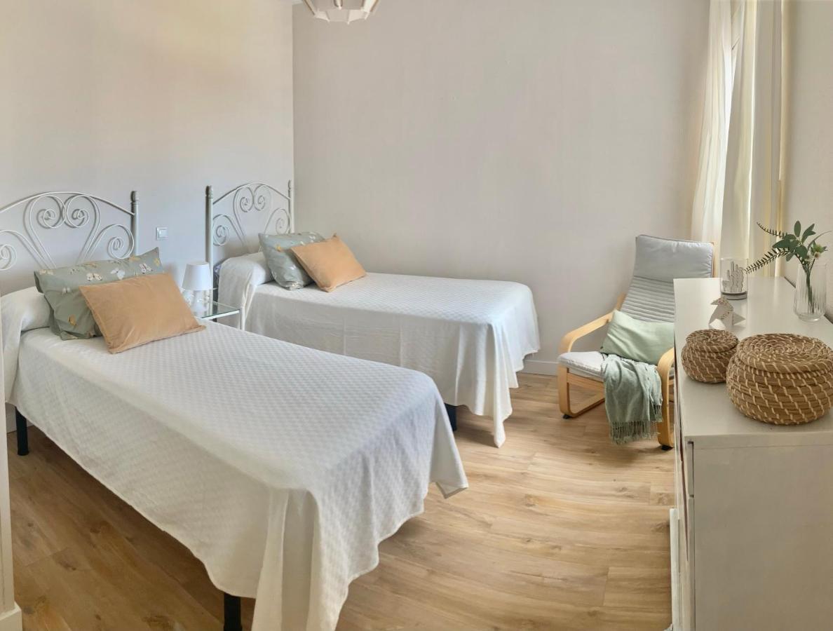 Alay Puerto Marina Apartment Benalmadena Bagian luar foto
